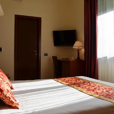 Geo Otel 3*