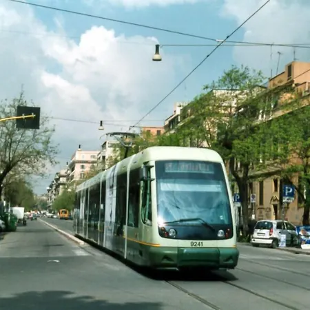 Geo 3* Roma