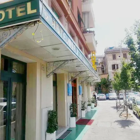 Geo Otel 3*