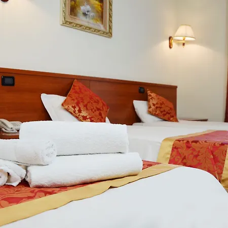 Geo Otel Roma