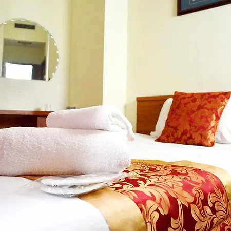 Otel Geo Roma