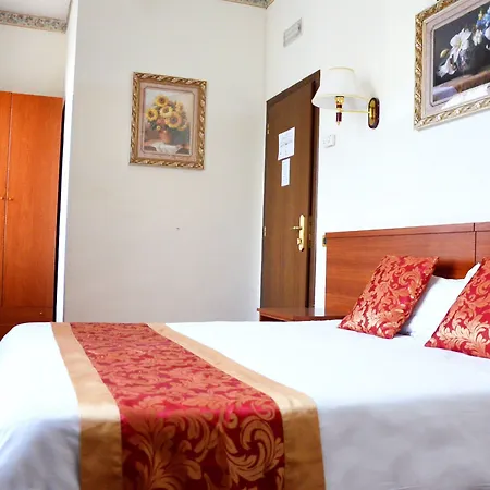 Hotel Geo 3*