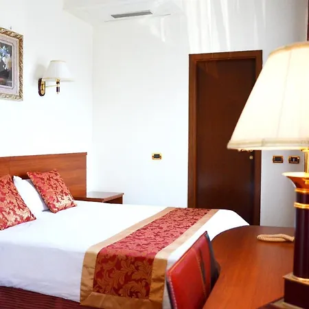 Hotell Geo