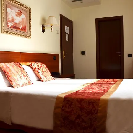 Geo Hotell 3*