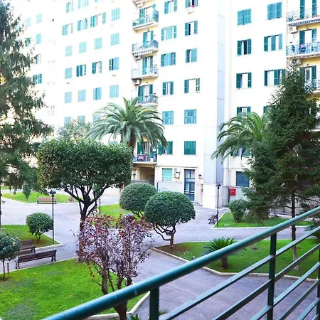 Geo Hotell 3*
