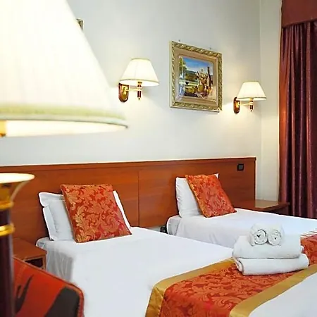 Geo Hotel