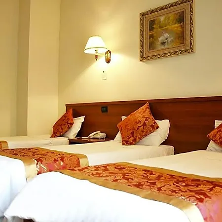 Geo Hotel