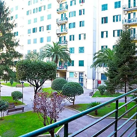 Geo Roma